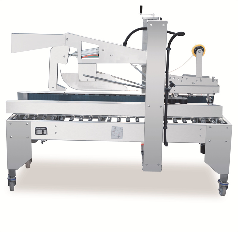 automatic case sealers