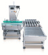 Tray Conveyor Machine Para sa Pagkain