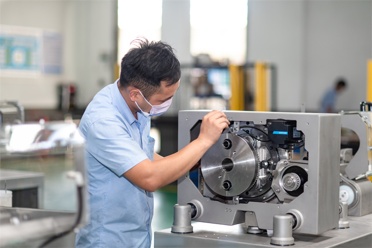 Verificare a calității