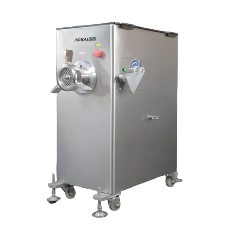 Fresh Meat Grinder Machine