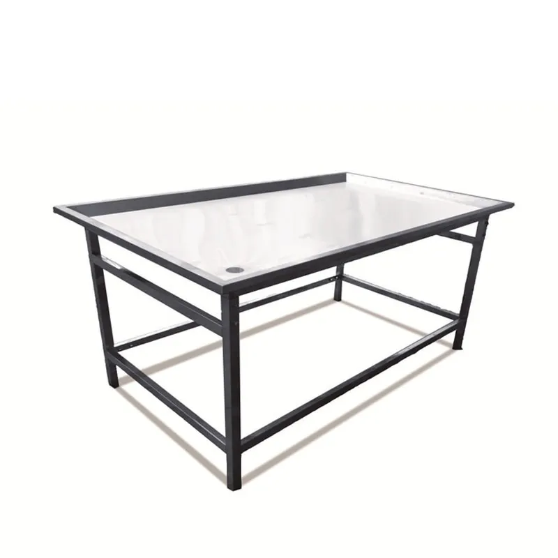 Sausage Making Working Table
