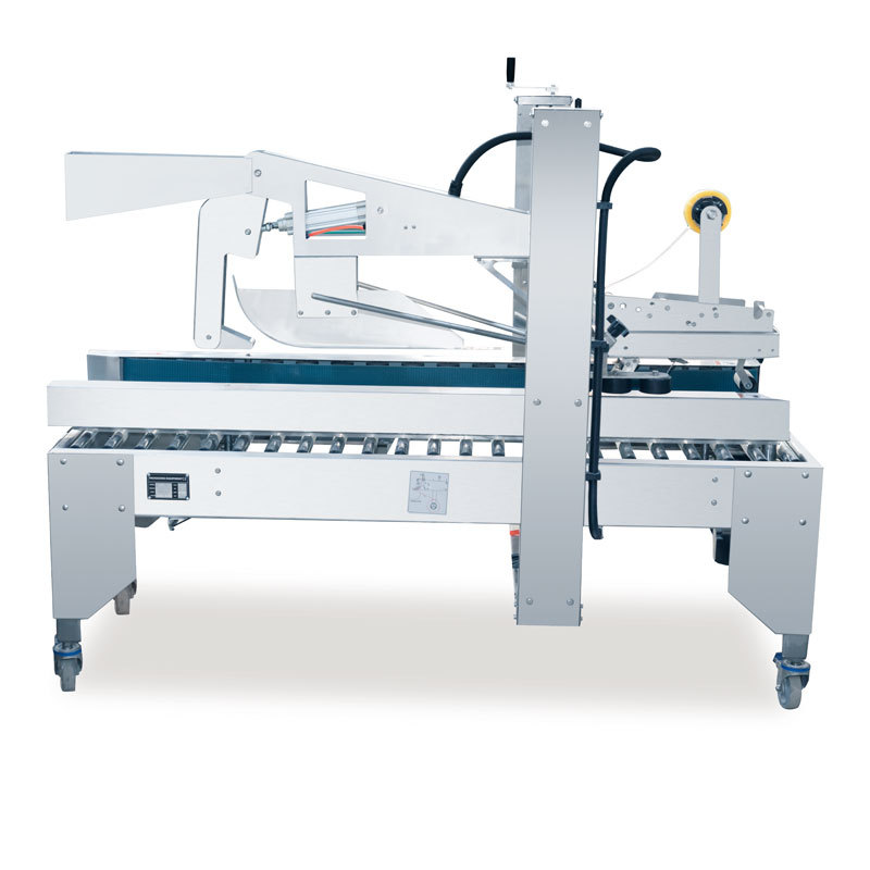 Supply Automated Carton Sealer Machine Wholesale Factory Foshan Aokai Supply Automated Carton Sealer Machine Wholesale Factory Foshan Aokai
