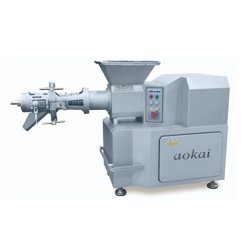 Efficiency Meat Deboner Machines