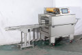 Automatic Food Wrapper Sealing Machine for Vegetable