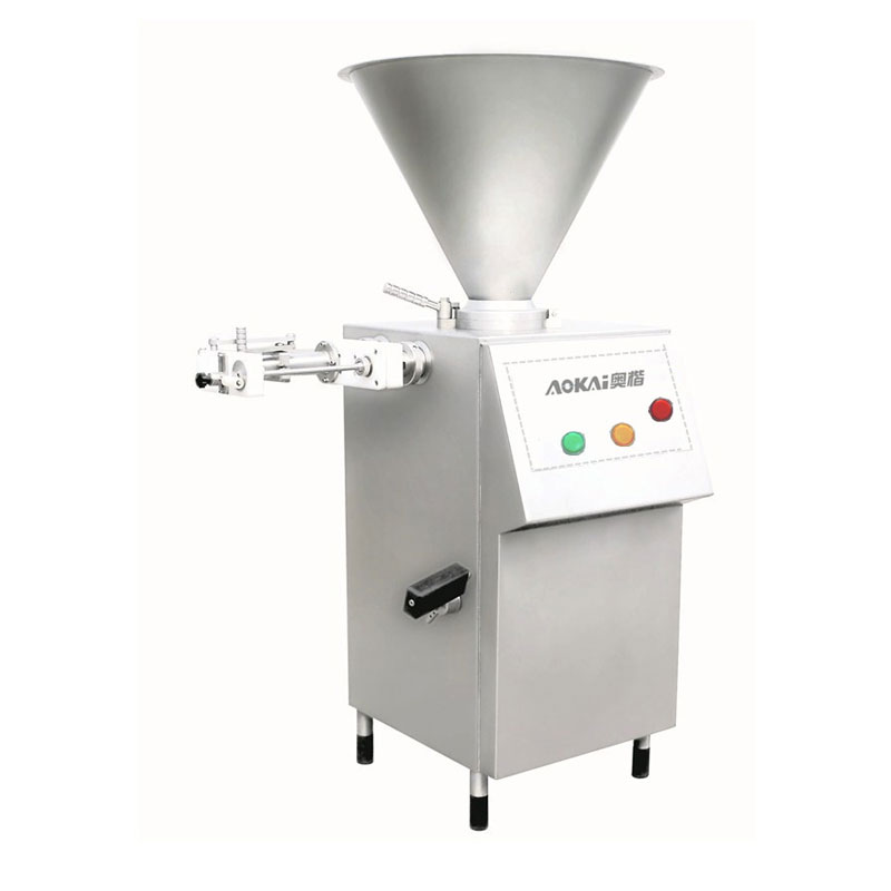 Sausage filling machine wholesalers new arrivals