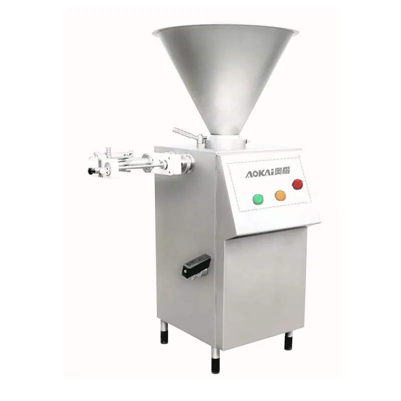 Meat Grinder