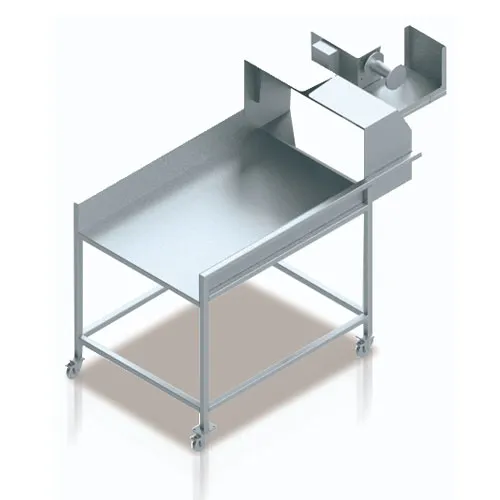 Industrial Sausage Knots Cutter Machine