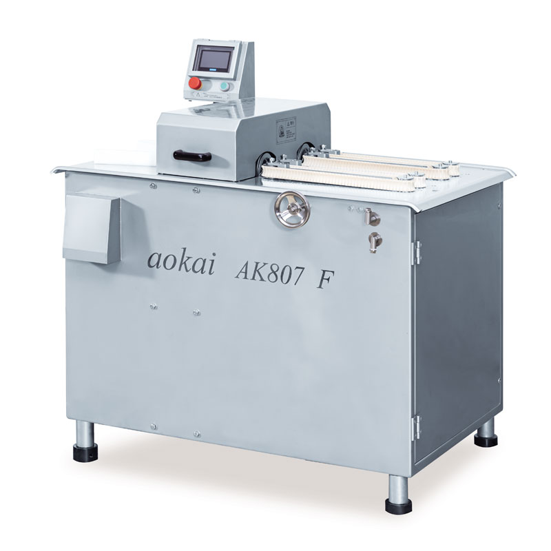 Sausage tying machine discount