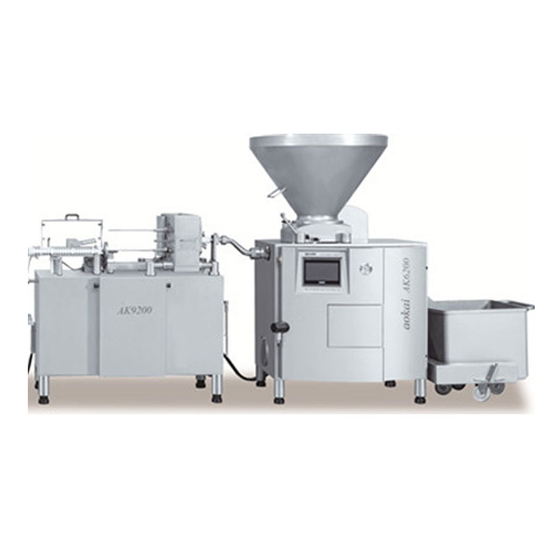 Sausage filling machine clearance wholesalers