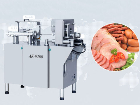 Low temperature meat separator-Aokai Machinery Technology Co., Ltd.