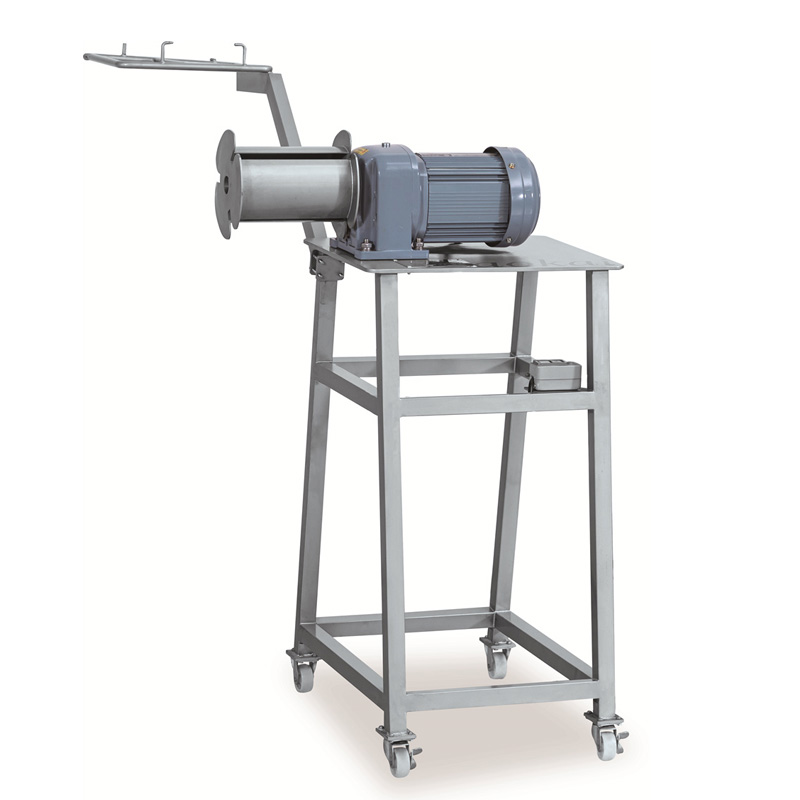 Supply Movable Thread Sausage Cutting Machine Wholesale Factory ...