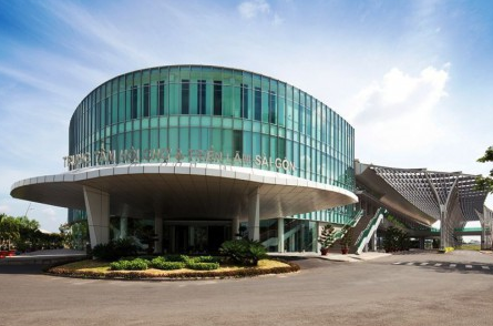 Ang buong linya ng produksyon ng karne ay mainit sa ProPack Vietnam