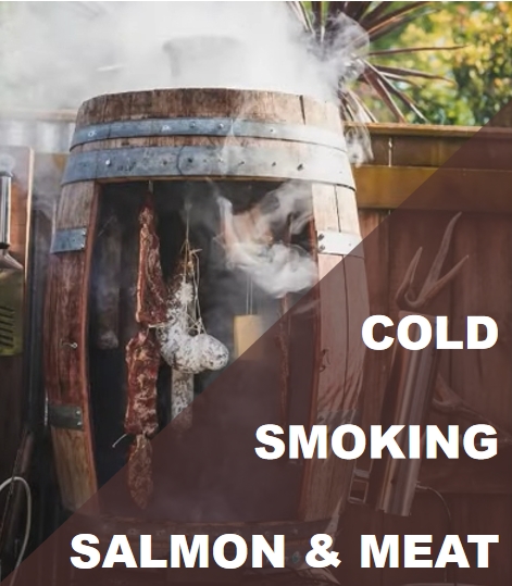 Premium Smoked Scottish SALMON: Paano Ito Ginawa?