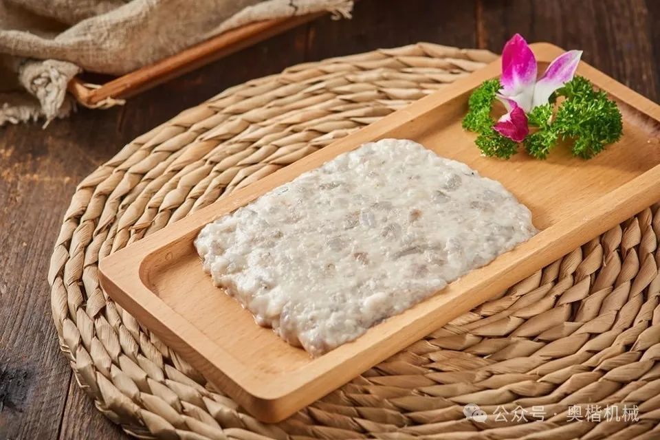 Proseso ng Pang-industriya na Produksyon ng Hipon na madulas