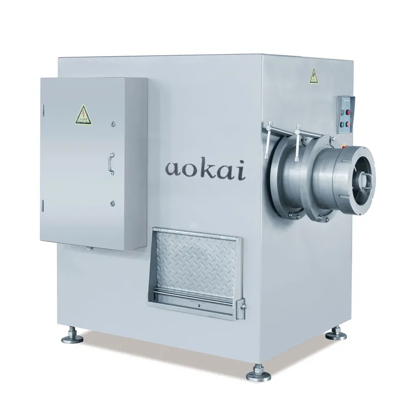 Pourquoi choisir les hachoirs à viande Foshan Aokai pour votre entreprise ?