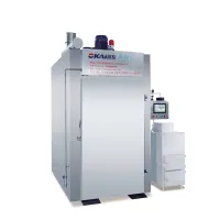 Anong sausage ang pinakamainam para sa paninigarilyo?