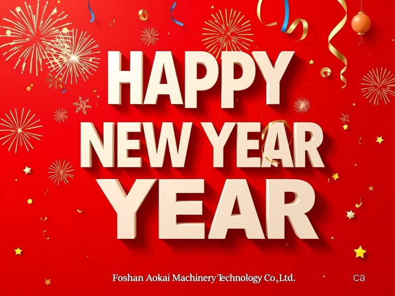 Manigong bagong taon sa inyong lahat