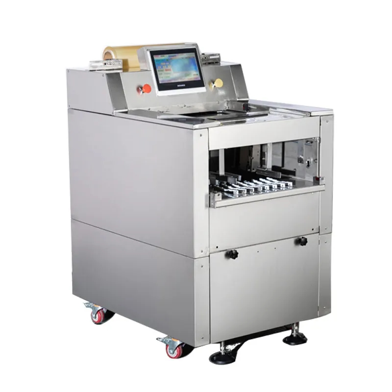 Ano ang clinging packaging film?