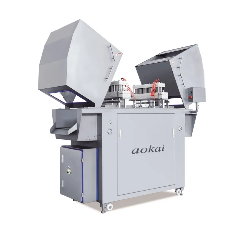 Comment la technologie transforme-t-elle l’avenir de la transformation de la viande ?