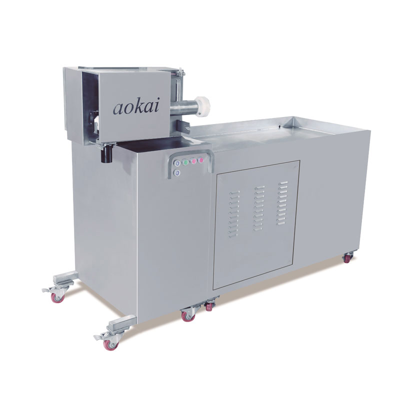 sausage linker machine