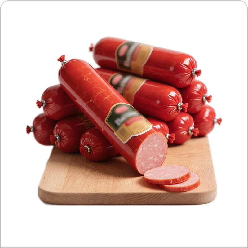 sausage filler machine