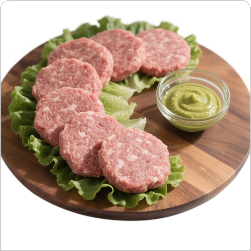 sausage filler machine