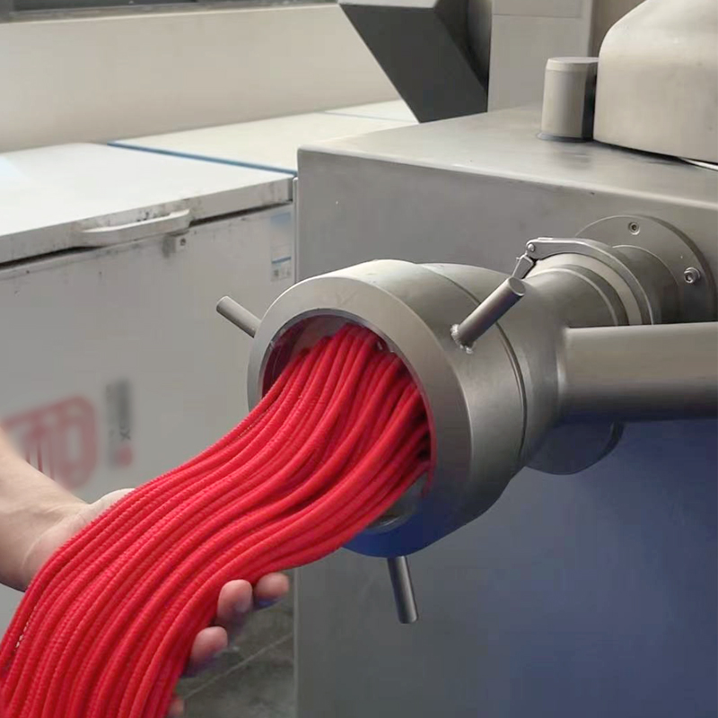 sausage filler machine sausage filler machine