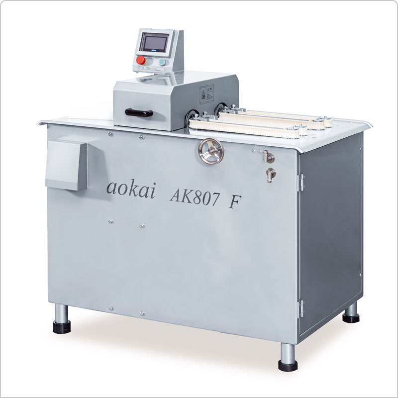 vacuum filler