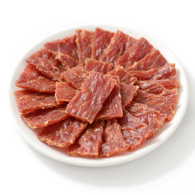 Linha de processamento de carne seca Linha de processamento de carne seca