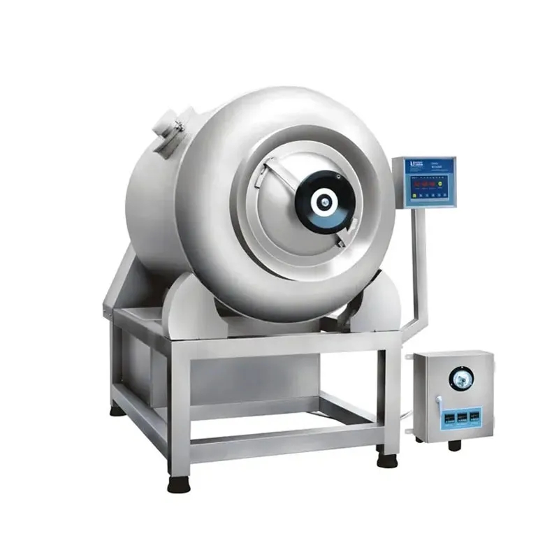 Sausage Making Machines
