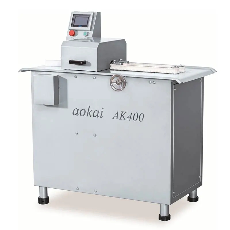 Sausage Vacuum Filler