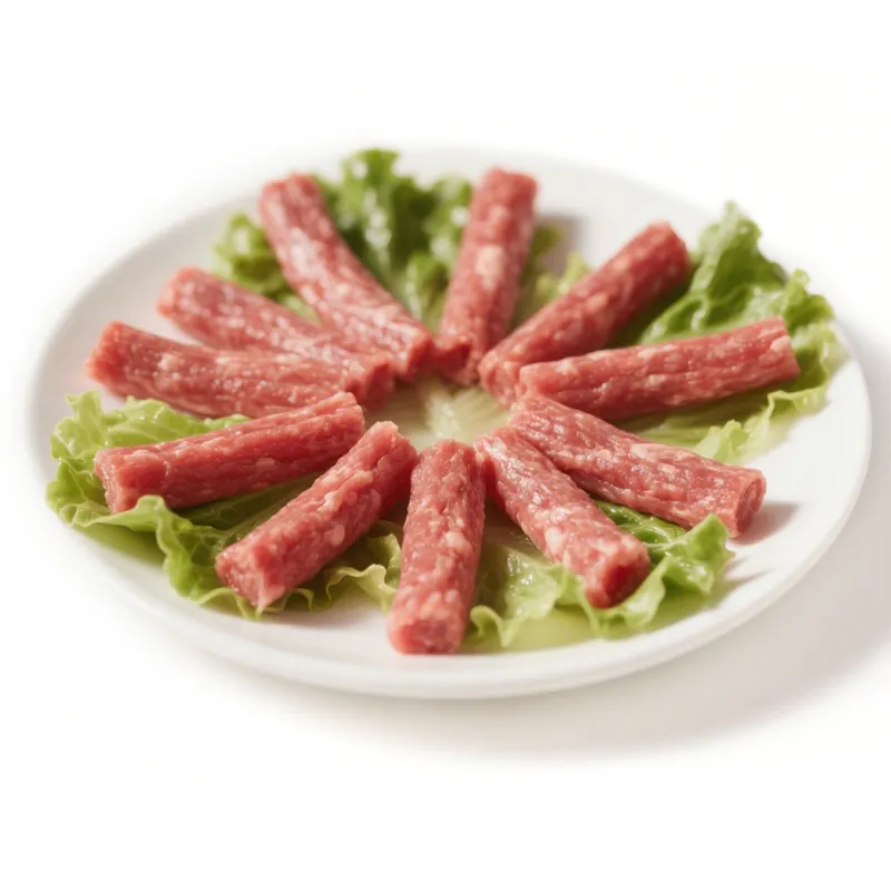 commercial sausage making machine