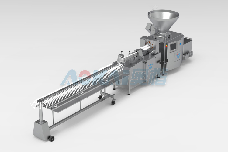 sausage making machine