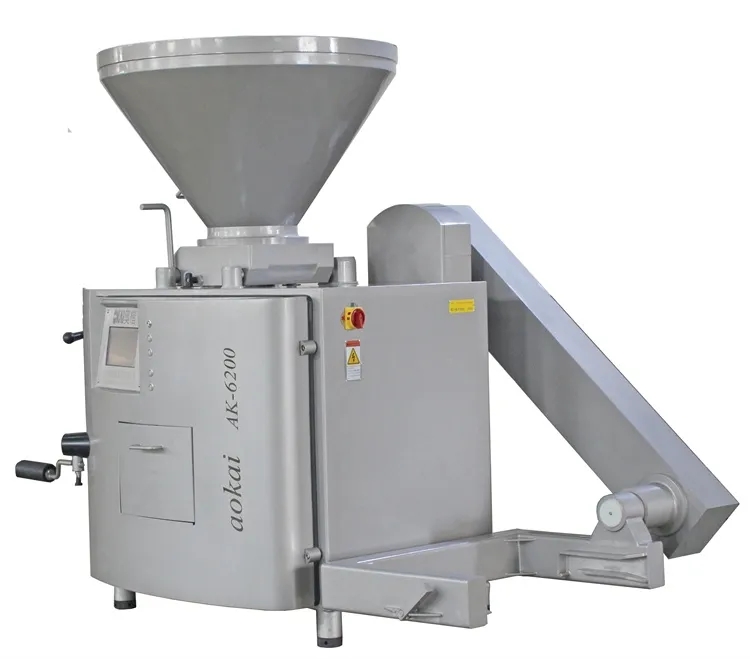 Membuat Sosej: Cara Menggunakan Stuffer dengan Betul untuk Membuat Pautan Sosej