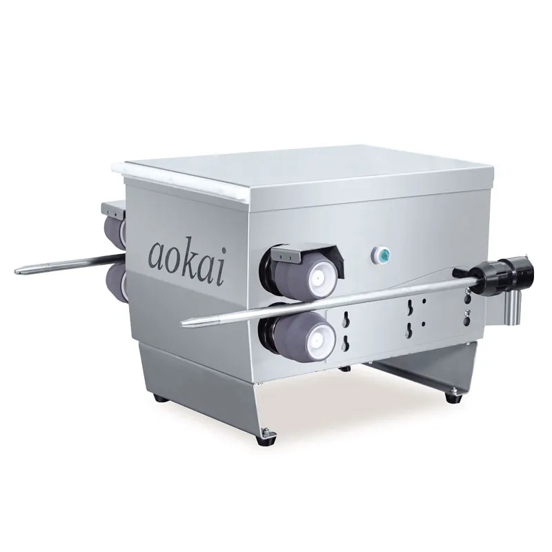 Sausage Making Machines Sausage Making Machines