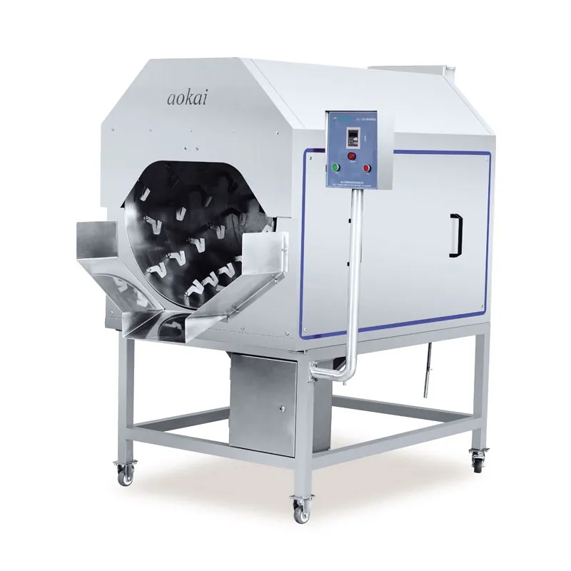 Sausage Cutter Machine Sausage Cutter Machine