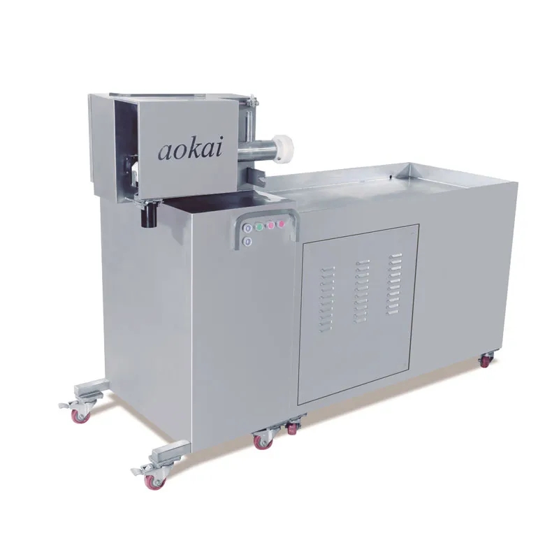 Sausage Casing Machine Sausage Casing Machine