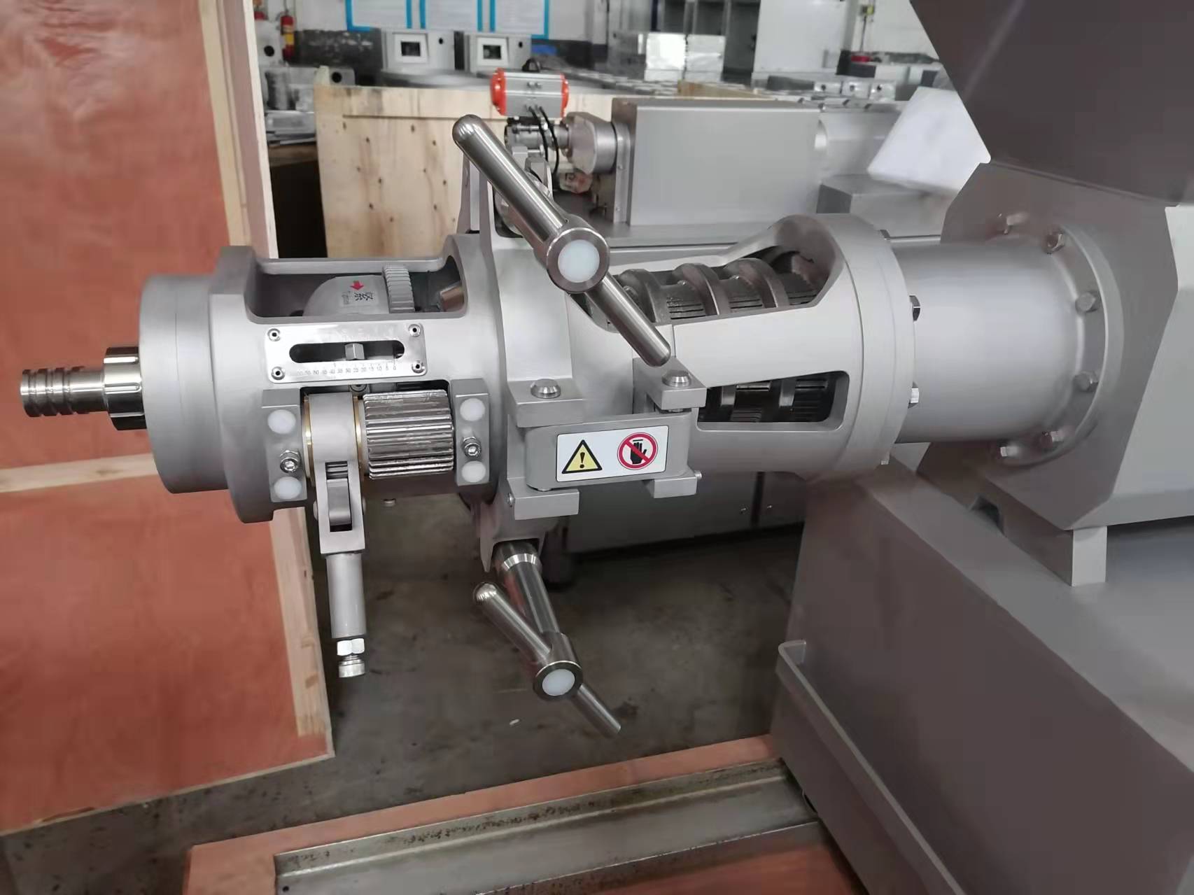 Meat Deboner Meat Deboner