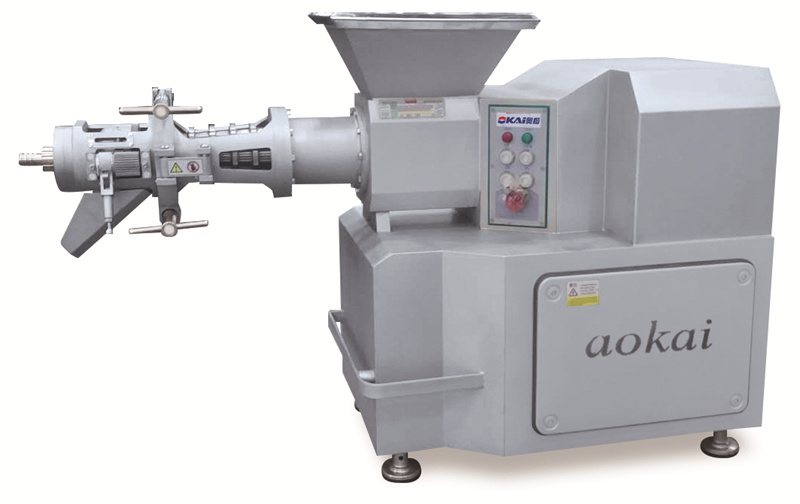 Meat Processing Machines