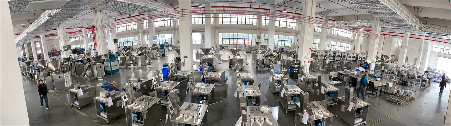 Meat Processing Machines