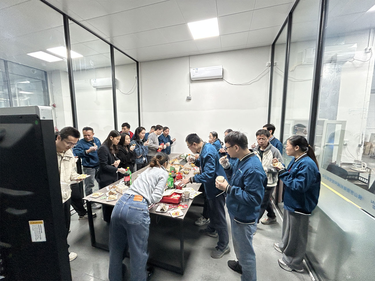 sausage making machines