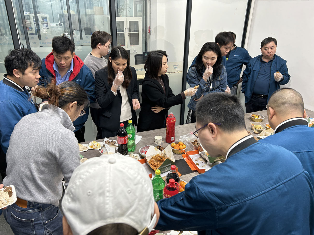 intelligent sausage packaging machines