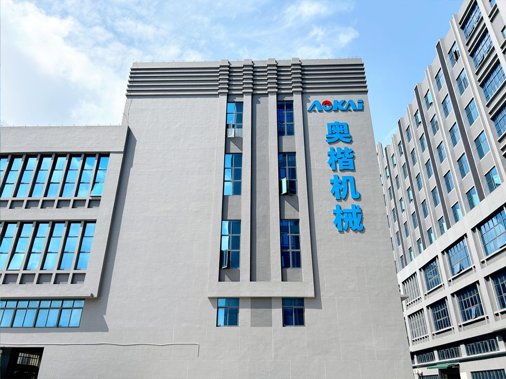 sausage clipper machine