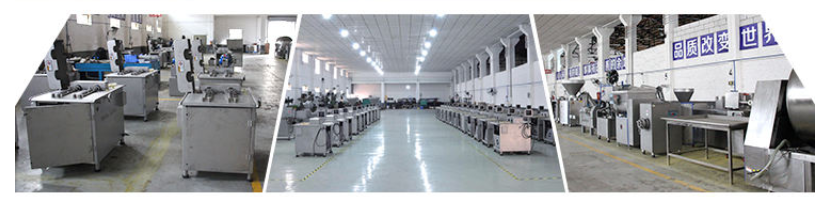 one-stop meat processing solution one-stop meat processing solution