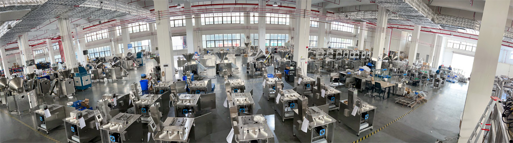 Meat Ball Processing Line