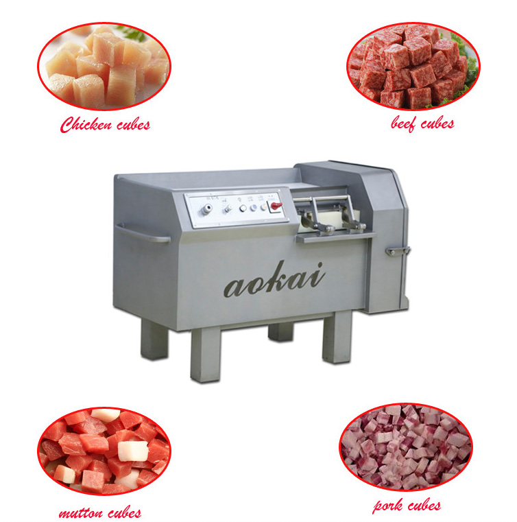 hygienic meat production