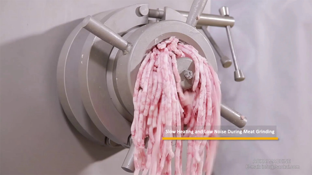 유럽 ​​연합 및 미국 시장 진출: 육류 가공 기계는 어떤 인증 및 안전 기준을 충족해야 할까요?