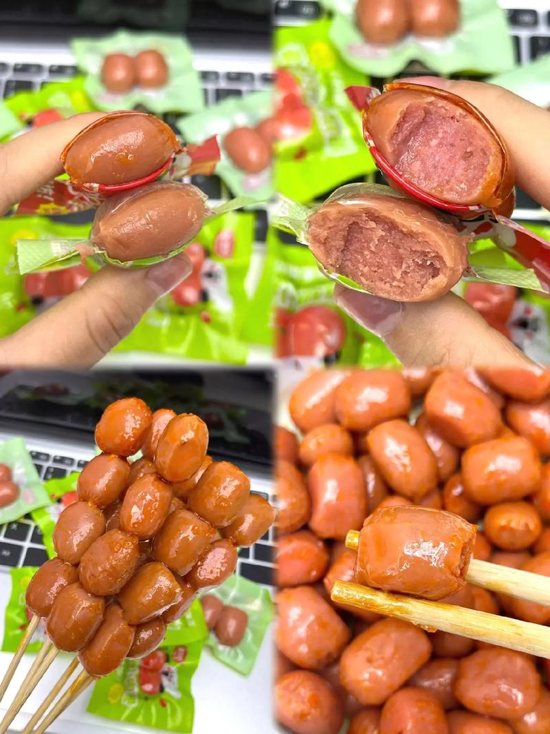 Sausage Making Machines