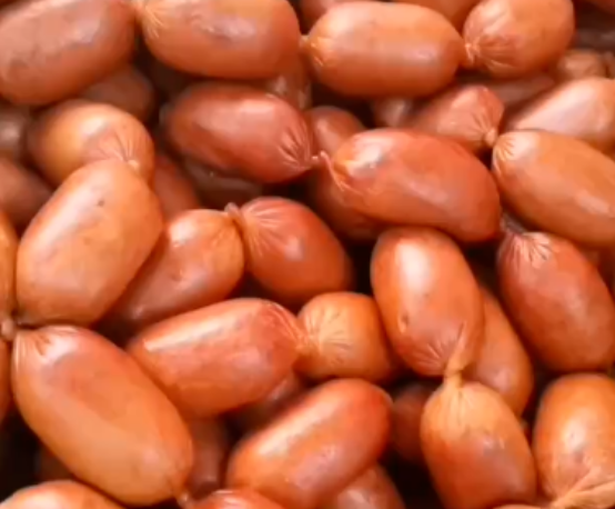 Sausage Packaging Machines