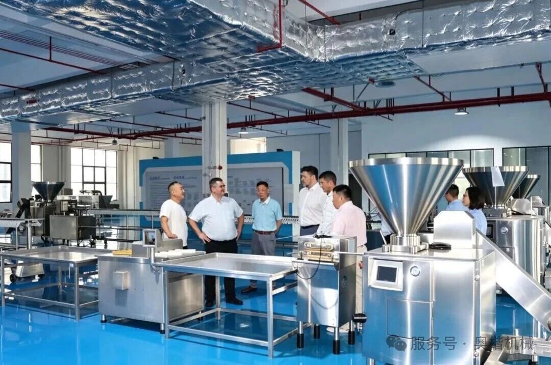 Germany's Handtmann Group